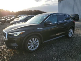  Infiniti QX50