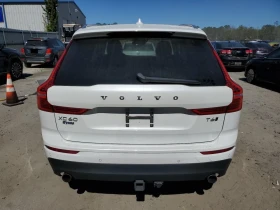 Volvo XC60, снимка 6