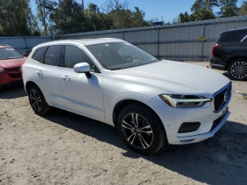 Volvo XC60, снимка 4