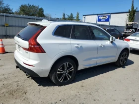 Volvo XC60, снимка 3