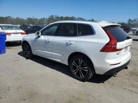 Volvo XC60, снимка 2