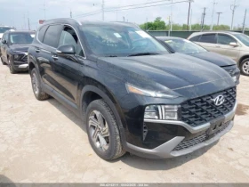 Hyundai Santa fe SEL 2.5L 4X4 * ЛИЗИНГ* 