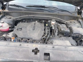 Hyundai Santa fe SEL 2.5L 4X4 * *  | Mobile.bg    13