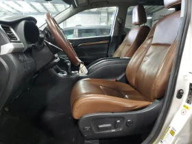 Toyota Highlander Limited O* 360* .* *   | Mobile.bg    8