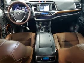 Toyota Highlander Limited O* 360* .* *   | Mobile.bg    7