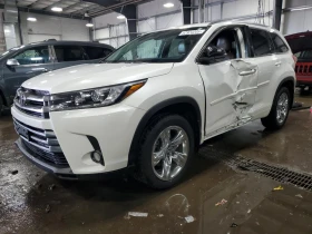Toyota Highlander Limited O* 360* .* *   | Mobile.bg    2