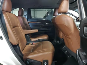 Toyota Highlander Limited O* 360* .* *   | Mobile.bg    10