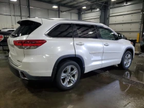 Toyota Highlander Limited O* 360* .* *   | Mobile.bg    3
