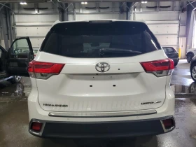 Toyota Highlander Limited O* 360* .* *   | Mobile.bg    6
