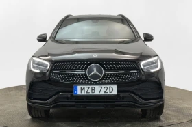 Mercedes-Benz GLC 300 de 4M AMG Line* Navi* Cam* LED* - 52900 лв. - 33621039 2