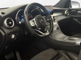Mercedes-Benz GLC 300 de 4M AMG Line* Navi* Cam* LED* - 52900 лв. - 33621039 13