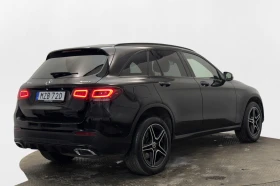 Mercedes-Benz GLC 300 de 4M AMG Line* Navi* Cam* LED* - 52900 лв. - 33621039 5