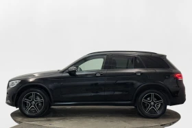 Mercedes-Benz GLC 300 de 4M AMG Line* Navi* Cam* LED* - 52900 лв. - 33621039 8