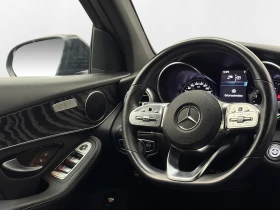 Mercedes-Benz GLC 300 de 4M AMG Line* Navi* Cam* LED* - 52900 лв. - 33621039 12