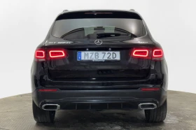 Mercedes-Benz GLC 300 de 4M AMG Line* Navi* Cam* LED* - 52900 лв. - 33621039 6