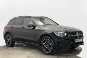 Mercedes-Benz GLC 300 de 4M AMG Line* Navi* Cam* LED* - 52900 лв. - 33621039 3