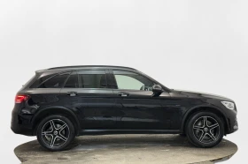 Mercedes-Benz GLC 300 de 4M AMG Line* Navi* Cam* LED* - 52900 лв. - 33621039 4