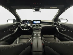 Mercedes-Benz GLC 300 de 4M AMG Line* Navi* Cam* LED* - 52900 лв. - 33621039 9