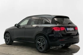Mercedes-Benz GLC 300 de 4M AMG Line* Navi* Cam* LED* - 52900 лв. - 33621039 7