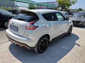 Nissan Juke Nismo 1.6 turbo 214hp | Mobile.bg    7