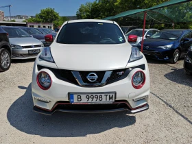 Nissan Juke Nismo 1.6 turbo 214hp | Mobile.bg    2