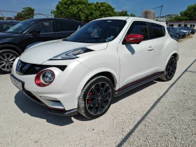 Nissan Juke Nismo 1.6 turbo 214hp | Mobile.bg    3