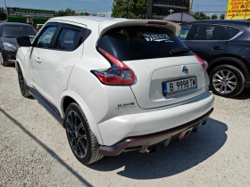 Nissan Juke Nismo 1.6 turbo 214hp | Mobile.bg    5
