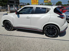 Nissan Juke Nismo 1.6 turbo 214hp | Mobile.bg    4