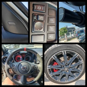 Nissan Juke Nismo 1.6 turbo 214hp | Mobile.bg    15