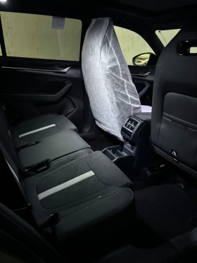 Skoda Kodiaq ?KODA KODIAQ 2 SPORTLINE  | Mobile.bg    6