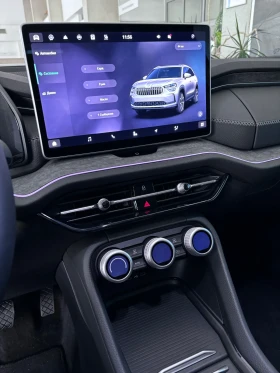 Skoda Kodiaq ?KODA KODIAQ 2 SPORTLINE  | Mobile.bg    12
