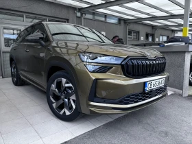 Skoda Kodiaq ?KODA KODIAQ 2 SPORTLINE  | Mobile.bg    3
