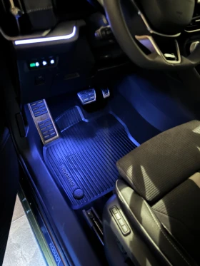 Skoda Kodiaq ?KODA KODIAQ 2 SPORTLINE  | Mobile.bg    16