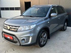 Suzuki Vitara 1.6DDIS/4x4/AllGrip/KeylessGo// | Mobile.bg    3