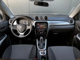 Suzuki Vitara 1.6DDIS/4x4/AllGrip/KeylessGo// | Mobile.bg    8