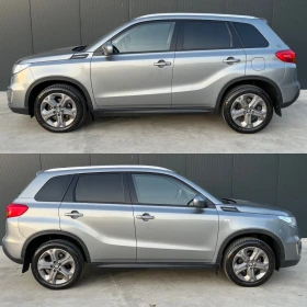 Suzuki Vitara 1.6DDIS/4x4/AllGrip/KeylessGo// | Mobile.bg    4