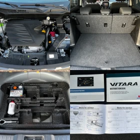 Suzuki Vitara 1.6DDIS/4x4/AllGrip/KeylessGo// | Mobile.bg    16