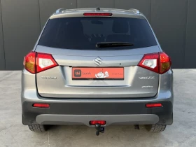 Suzuki Vitara 1.6DDIS/4x4/AllGrip/KeylessGo// | Mobile.bg    6