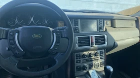 Обява за продажба на Land Rover Range rover ~4 500 лв. - изображение 3