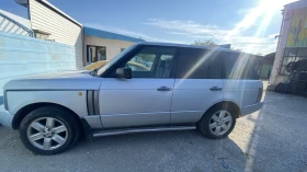 Обява за продажба на Land Rover Range rover ~4 500 лв. - изображение 1