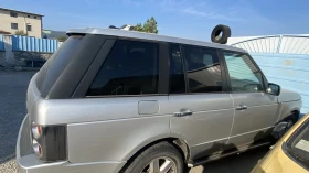 Обява за продажба на Land Rover Range rover ~4 500 лв. - изображение 2