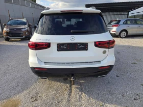 Обява за продажба на Mercedes-Benz GLB 200d DCT Навигация| Камера| Пълна сервизна история ~20 500 EUR - изображение 5