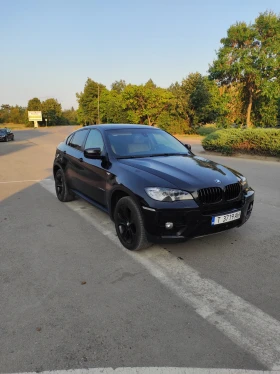     BMW X6 3, 0D