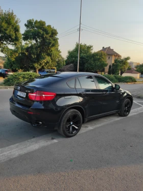 BMW X6 3, 0D | Mobile.bg    5