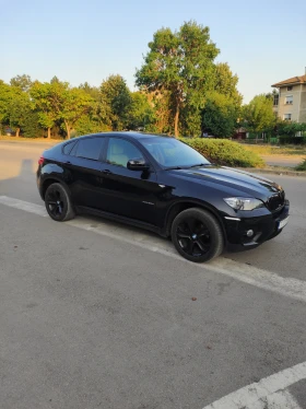 BMW X6 3, 0D | Mobile.bg    2
