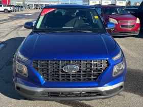 Hyundai Venue * Essential * CARFAX *    | Mobile.bg    6