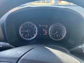 Hyundai Venue * Essential * CARFAX *    | Mobile.bg    8