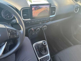 Hyundai Venue * Essential * CARFAX *    | Mobile.bg    9