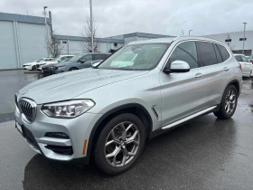 BMW X3 * xDrive30i * CARFAX * БЕЗ ПЪРВОНАЧАЛНА ВНОСКА - 22500 € / 44006.17 лв. - 48863097 2