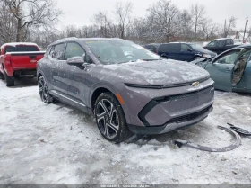 Chevrolet Equinox N Front Wheel Drive